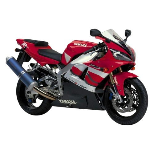 R1 2000-2001