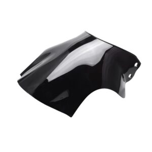 Parbriz Fumuriu Honda Cb500 CB600 Hornet Negru geam