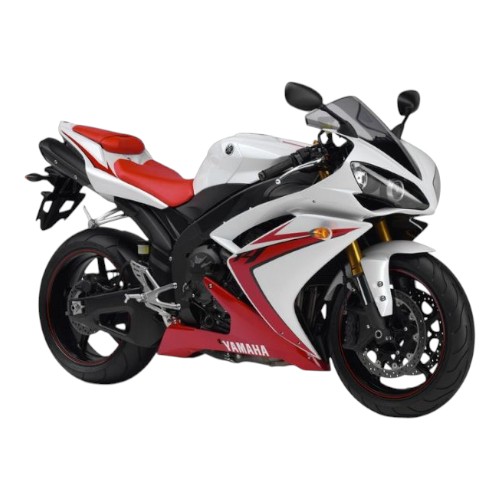 R1 2007-2008