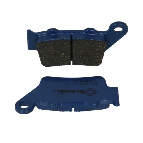 Placute Frana Spate Ceramic Brembo 07BB02TT