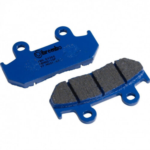 Placute frana fata brembo carbon ceramic 07HO2307