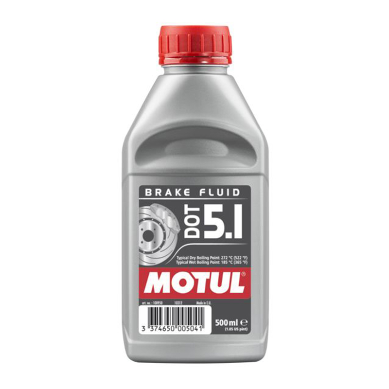 Lichid De Frana MOTUL DOT 5.1 0,5L 1 Lichid De Frana MOTUL DOT 5.1 0,5L