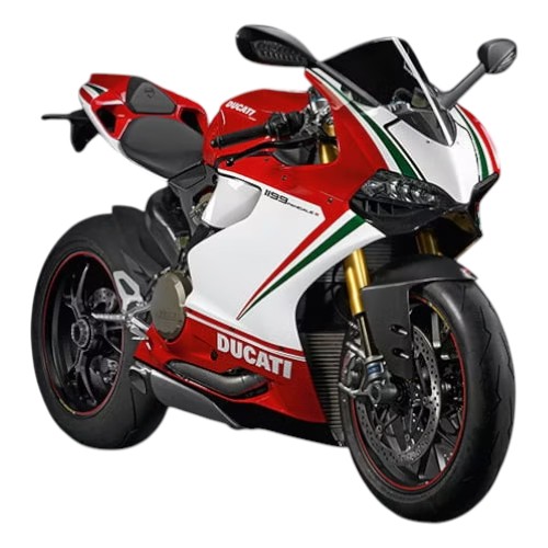 1199 Panigale