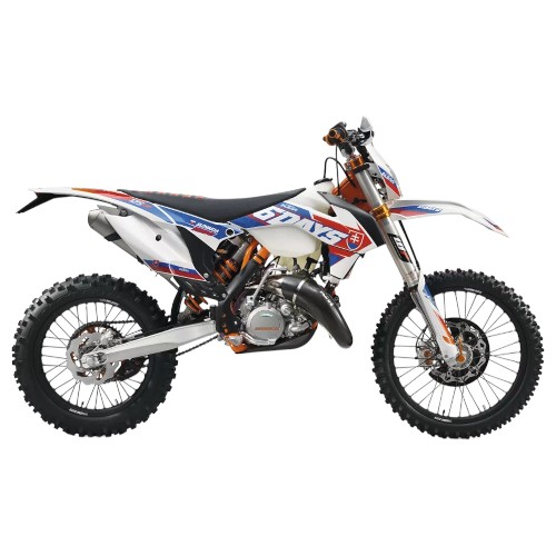 KTM 125