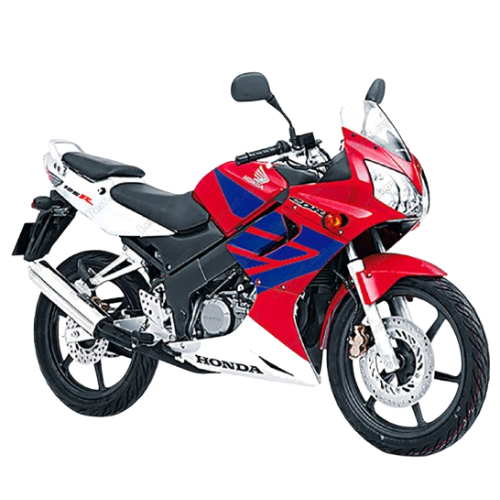 125 R