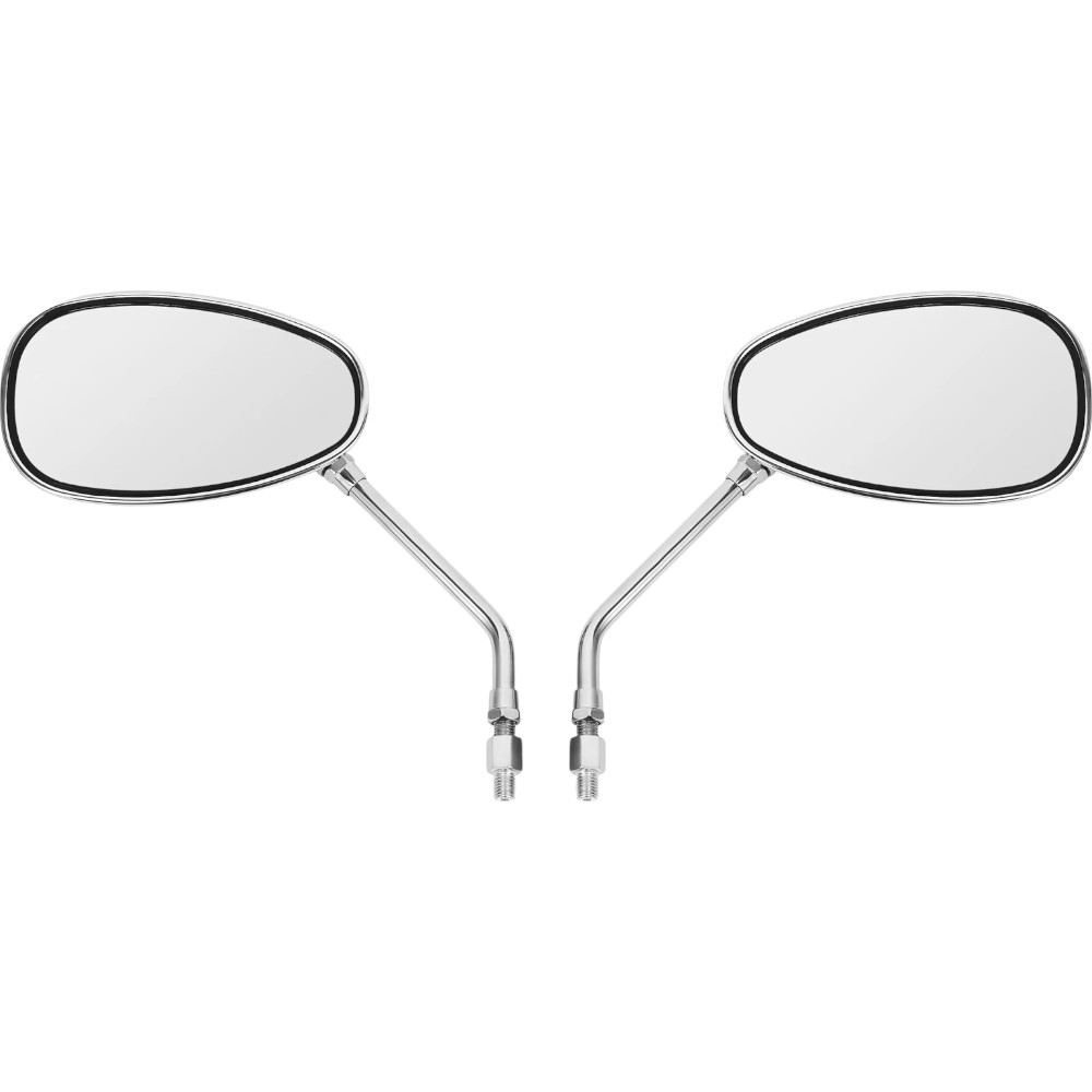 Set oglinzi Yamaha XVS950 DRAGSTAR 250 400 XVS1900 FZ8N XJ6 TDM900 A1258 2 Set oglinzi Yamaha XVS950 DRAGSTAR 250 400 XVS1900 FZ8N XJ6 TDM900 A1258 - imagine 2