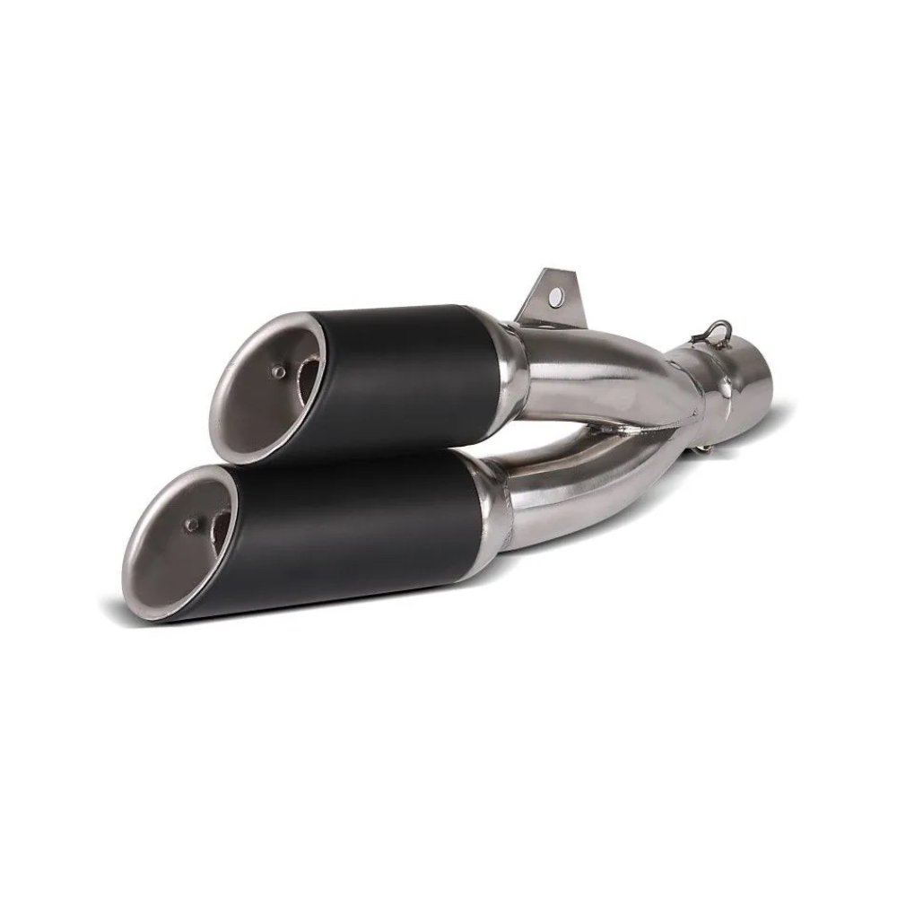 Toba Evacuare Moto Atv Sport Racing Twin Dubla DB Killer 1 Toba Evacuare Moto Atv Sport Racing Twin Dubla DB Killer