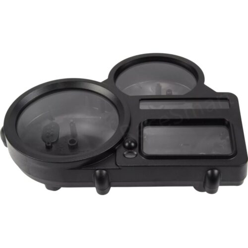 Carcasa bord BMW R1200GS Adventure Triple Black ABS 2004-2012 kilometraj A1283