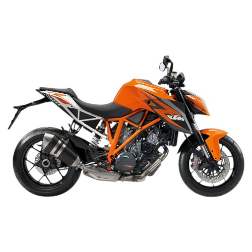 1290 Super Duke 2014-2025