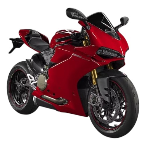 1299 Panigale