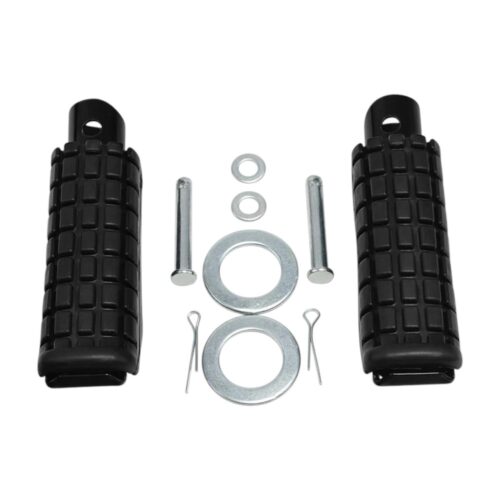 Scarite spate pasager Honda CB500F CBR500R CB500X 2013-2018 stanga dreapta