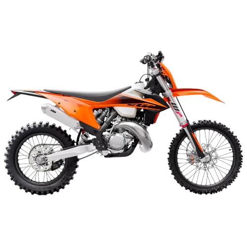 KTM 150