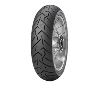 Anvelopa | Cauciuc Spate Moto 150 70 17 PIRELLI SCORPION TRAIL II G