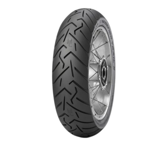 Anvelopa | Cauciuc Spate Moto 150 70 17 PIRELLI SCORPION TRAIL II G
