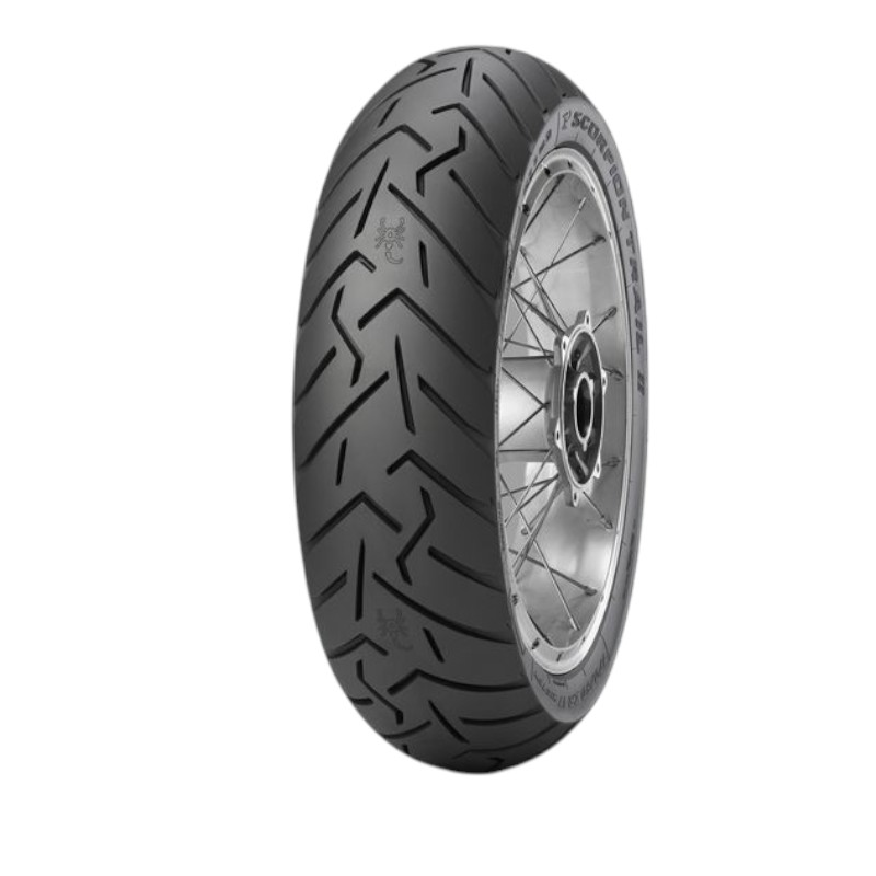 Anvelopa | Cauciuc Spate Moto 150 70 17 PIRELLI SCORPION TRAIL II G 1 Anvelopa | Cauciuc Spate Moto 150 70 17 PIRELLI SCORPION TRAIL II G