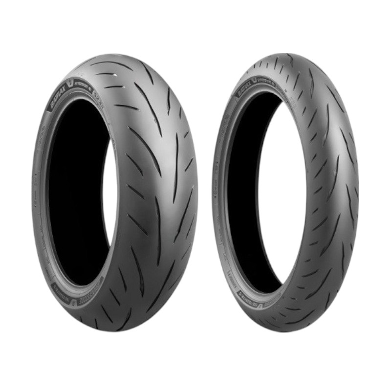 Anvelopa Cauciuc Spate Moto 180 55 17 Bridgestone Battlax Hypersport S23 1 Anvelopa Cauciuc Spate Moto 180 55 17 Bridgestone Battlax Hypersport S23