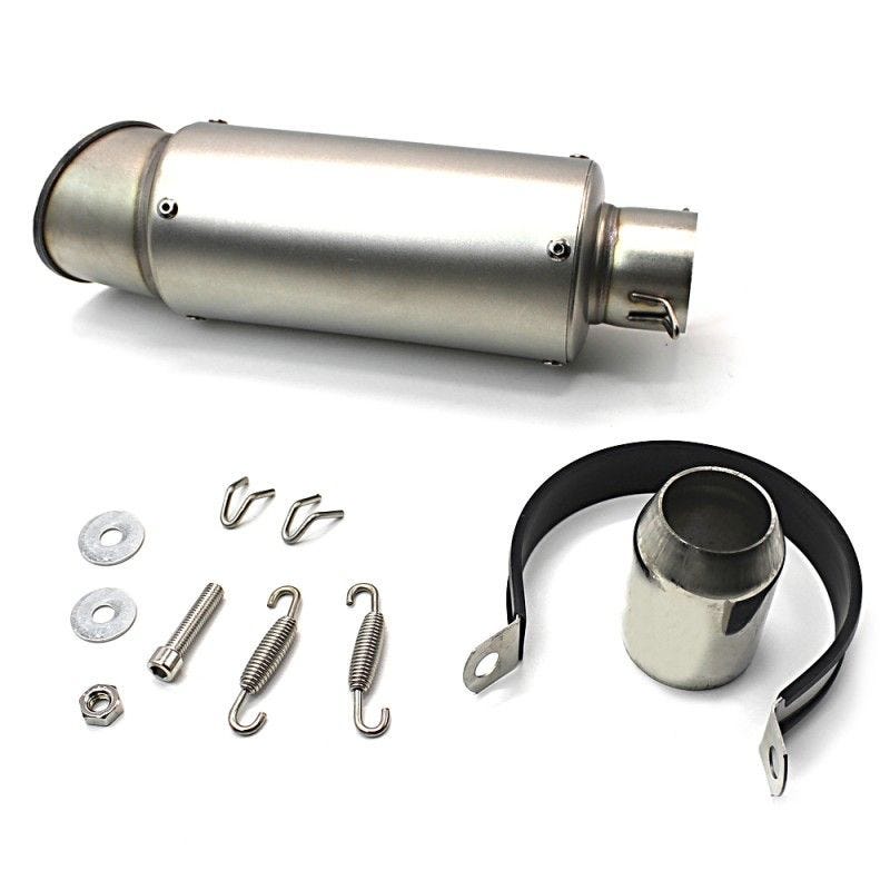 Toba Evacuare Moto Atv Sport Racing Motocicleta Circuit EVO186921 4 Toba Evacuare Moto Atv Sport Racing Motocicleta Circuit EVO186921 - imagine 4