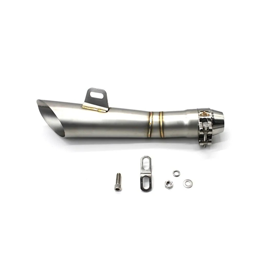 Toba Evacuare Moto Atv Sport Racing Conica X-Cone 4 Toba Evacuare Moto Atv Sport Racing Conica X-Cone - imagine 4