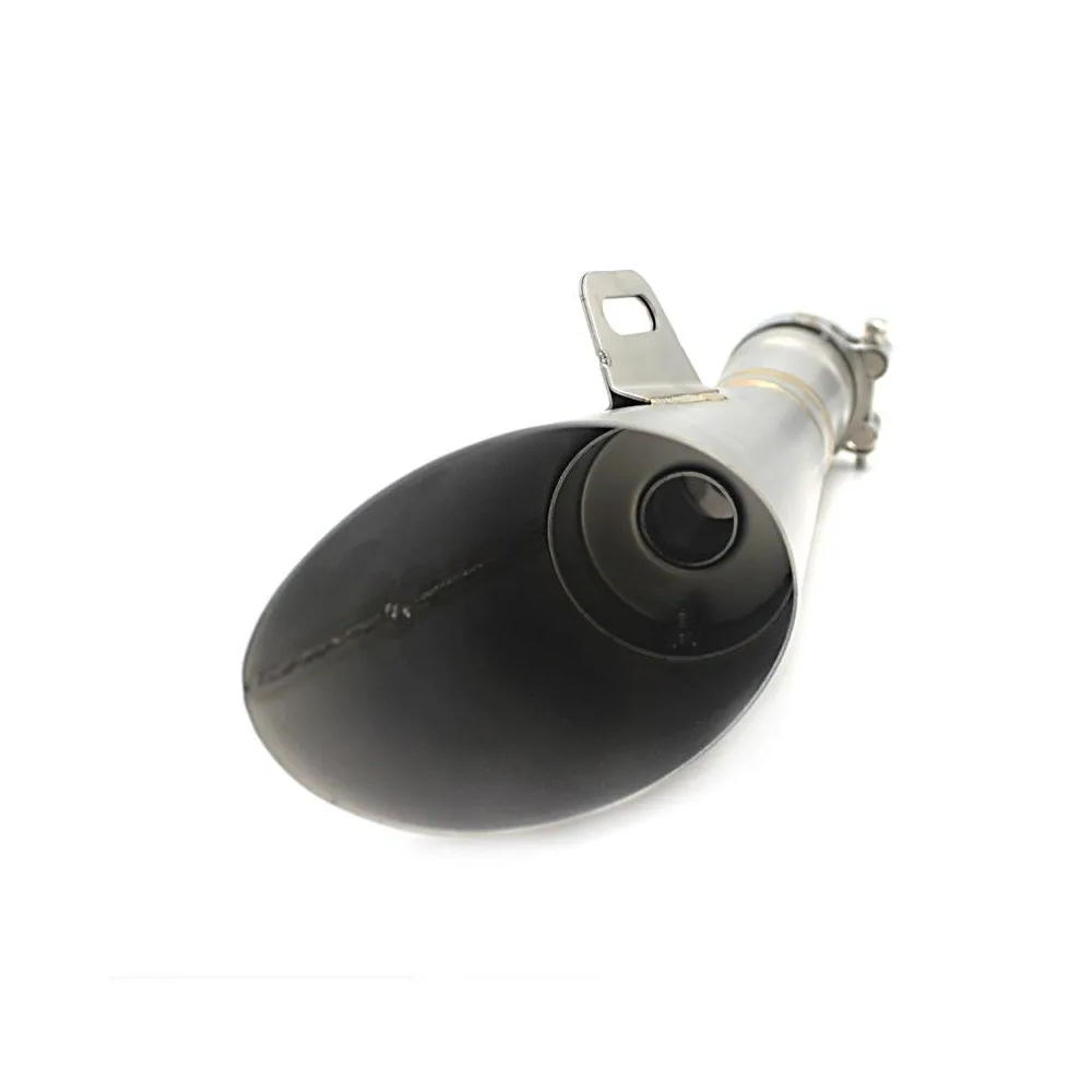 Toba Evacuare Moto Atv Sport Racing Conica X-Cone 6 Toba Evacuare Moto Atv Sport Racing Conica X-Cone - imagine 6