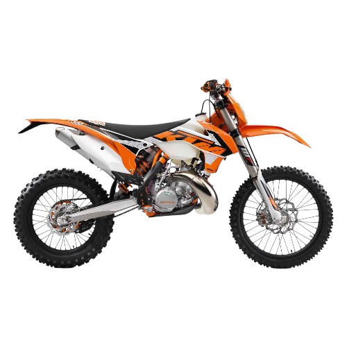 KTM 200