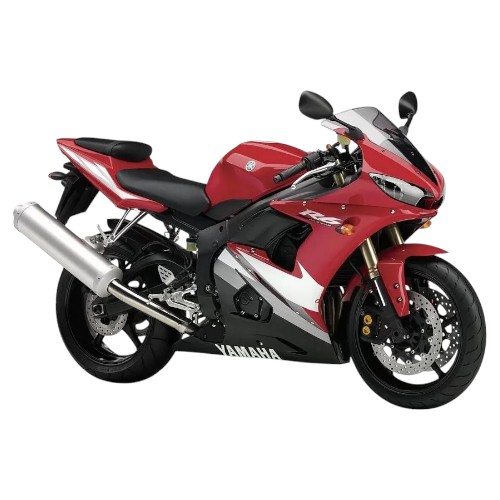 R6 2003–2005
