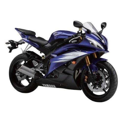 R6 2006–2007