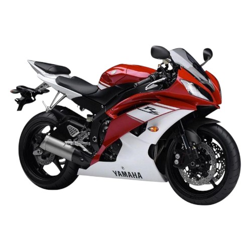 R6 2008–2016