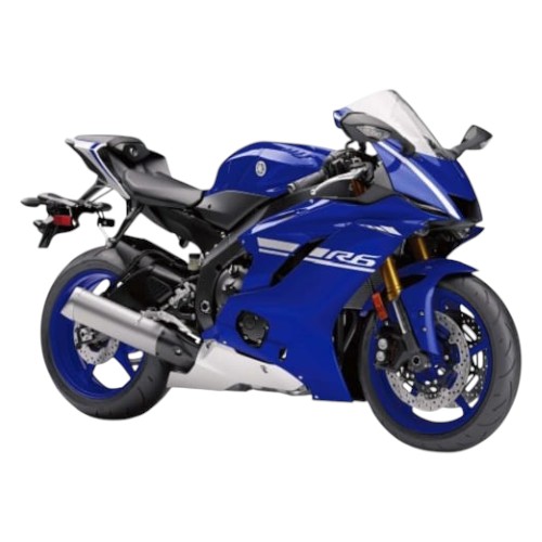 R6 2017–2020