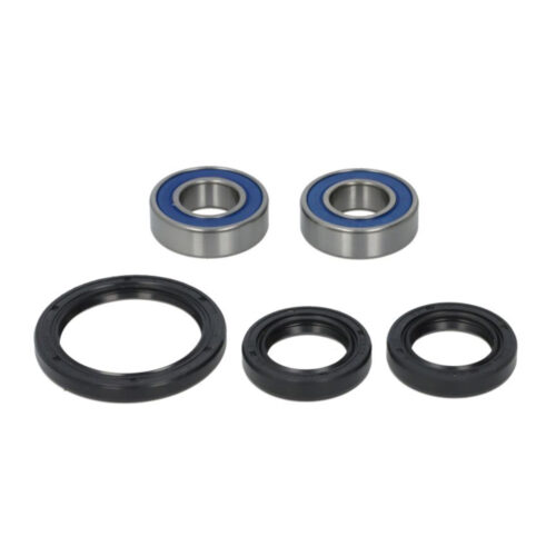 Kit Rulmenti Roata fata Yamaha Suzuki Honda All Balls 25-1052