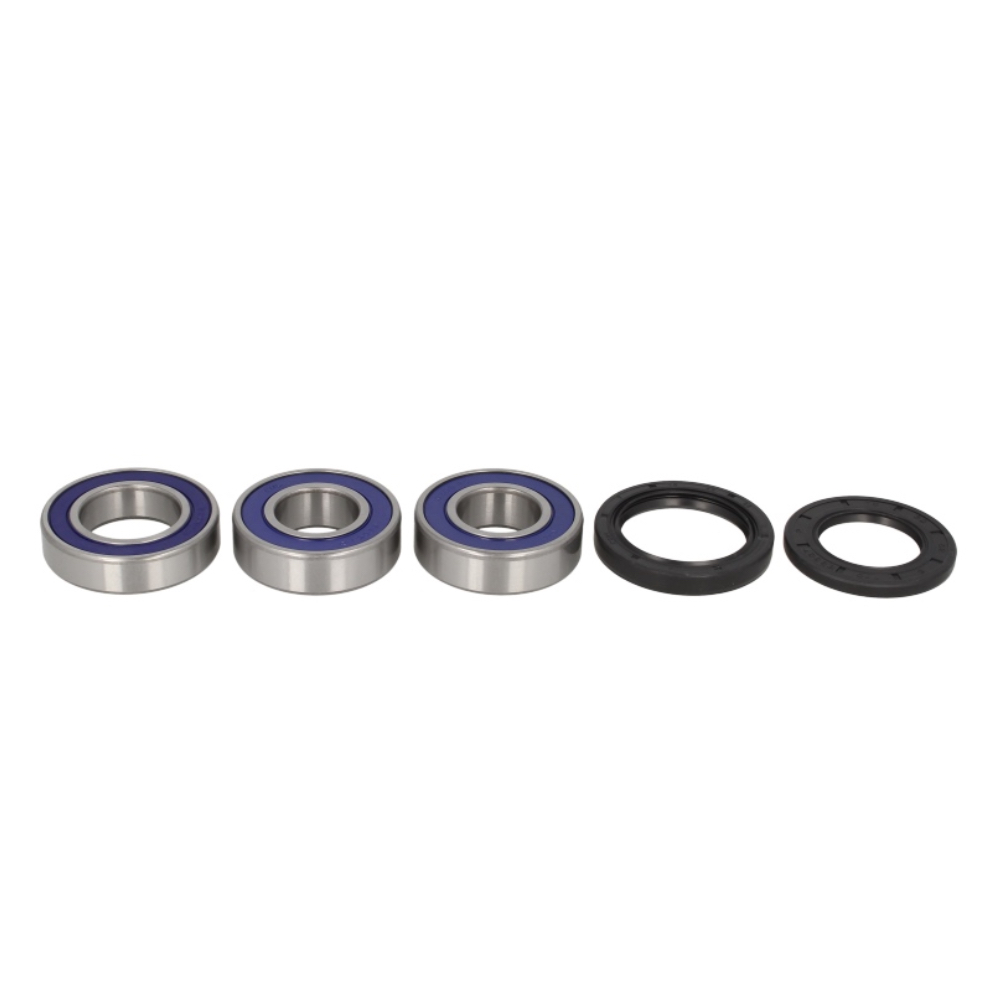 Kit Rulmenti roata spate Kawasaki ZX10R ZX12R ZX14R ZX600 ZX750 ZX900 All Balls 25-1111 2 Kit Rulmenti roata spate Kawasaki ZX10R ZX12R ZX14R ZX600 ZX750 ZX900 All Balls 25-1111 - imagine 2