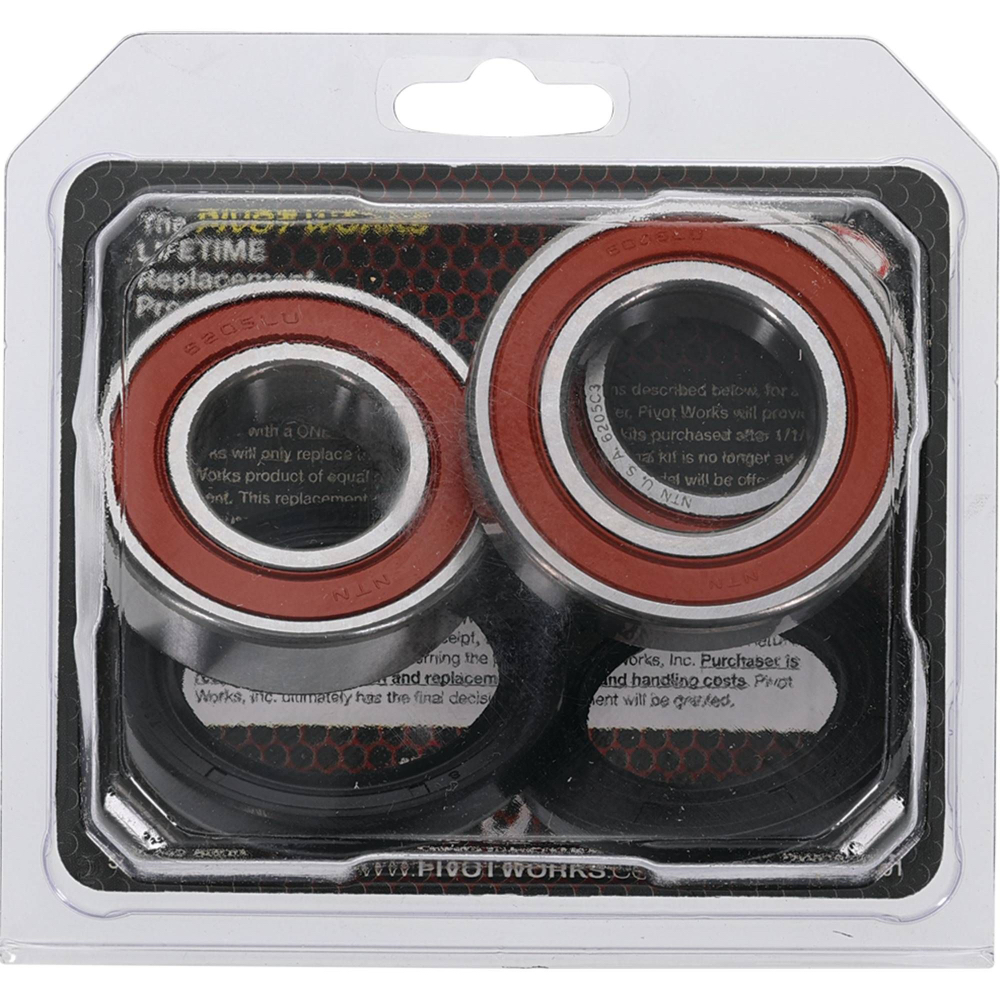 Kit Rulmenti roata spate Kawasaki ZX10R ZX12R ZX14R ZX600 ZX750 ZX900 All Balls 25-1111 5 Kit Rulmenti roata spate Kawasaki ZX10R ZX12R ZX14R ZX600 ZX750 ZX900 All Balls 25-1111 - imagine 5