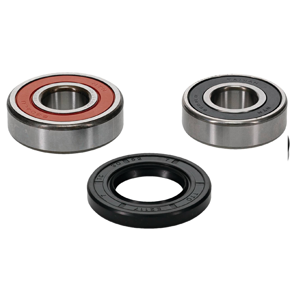 Kit Rulmenti roata spate Honda CB1000 GL1200 VF1100 Goldwing All Balls 25-1265 1 Kit Rulmenti roata spate Honda CB1000 GL1200 VF1100 Goldwing All Balls 25-1265
