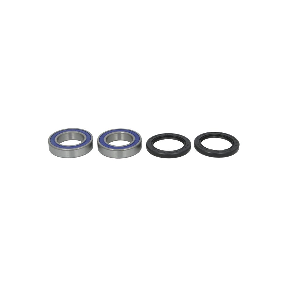 Kit Rulmenti roata spate Yamaha YFM 350 Warrior 350X Wolverine 1987 2004 All Balls 25-1329 2 Kit Rulmenti roata spate Yamaha YFM 350 Warrior 350X Wolverine 1987 2004 All Balls 25-1329 - imagine 2