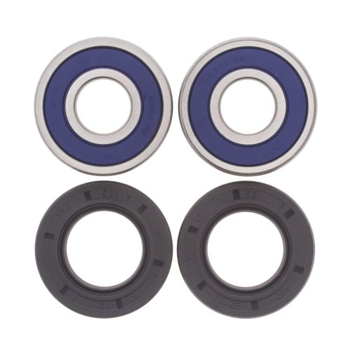 Kit Rulmenti roata fata Honda VT1300 VTX1800 Indian spate Kawasaki KZ1300 Suzuki Cross Vegas Hammer 25-1382