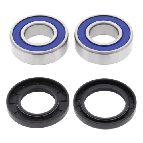 Kit Rulmenti roata fata BMW F800 HP2 Enduro Megamoto Sport R1200 R900 2004-2015 All Balls 25-1648