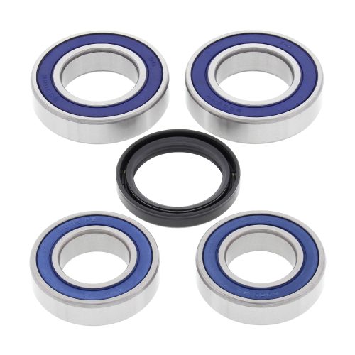 Kit Rulmenti Roata Spate DUCATI GT MONSTER MULTISTRADA SPORT ST2 ST3 ST4 ST4S All balls 25-1668