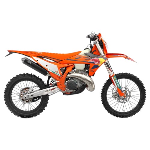 KTM 250