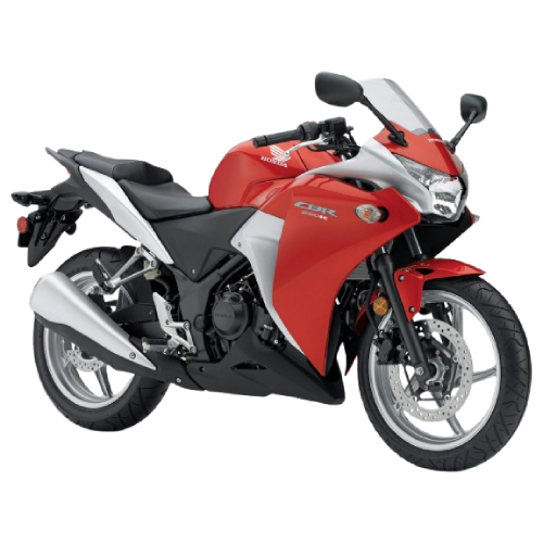 250 R