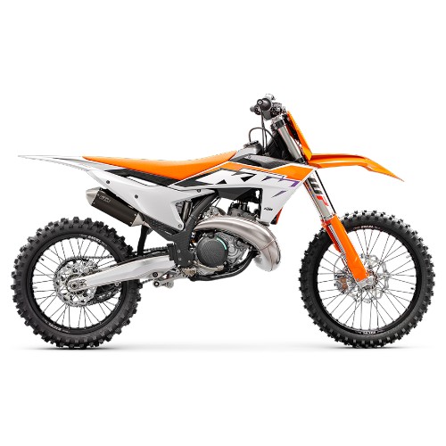 250 SX — 1992–