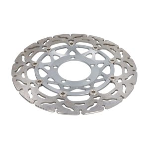 Disc Frana Fata Triumph Daytona Street Triple Four TT TRW MSW261RAC