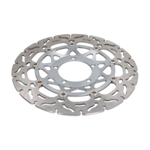 Disc Frana Fata Triumph Daytona Street Triple Four TT TRW MSW261RAC
