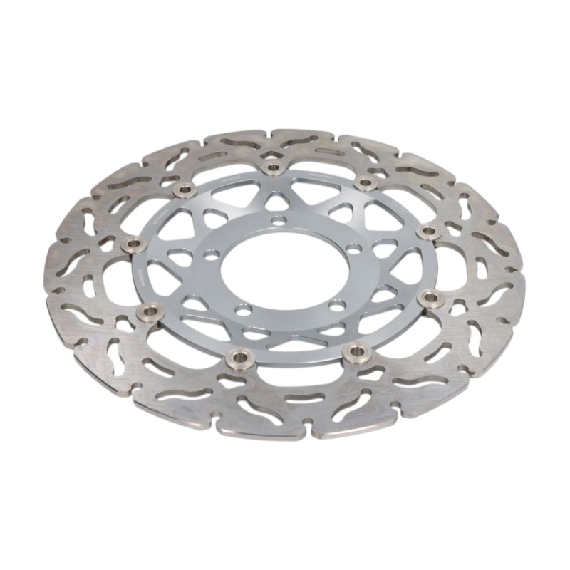 Disc Frana Fata Triumph Daytona Street Triple Four TT TRW MSW261RAC 1 Disc Frana Fata Triumph Daytona Street Triple Four TT TRW MSW261RAC