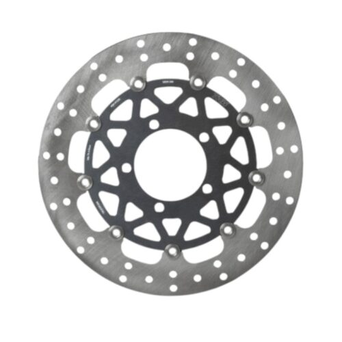 Disc Frana Fata Triumph Tiger 800 Explorer TRW MSW286