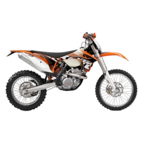 KTM 350