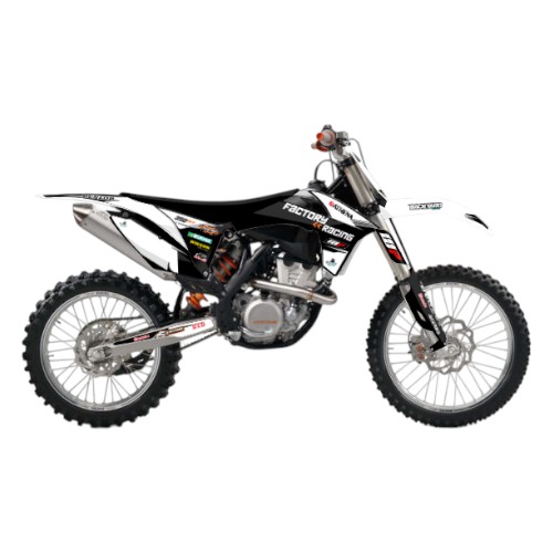 350 SX-F — 2011–