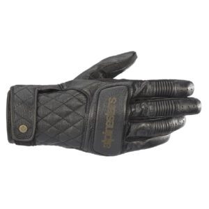 Manusi Moto ALPINESTARS BRASS Marime M