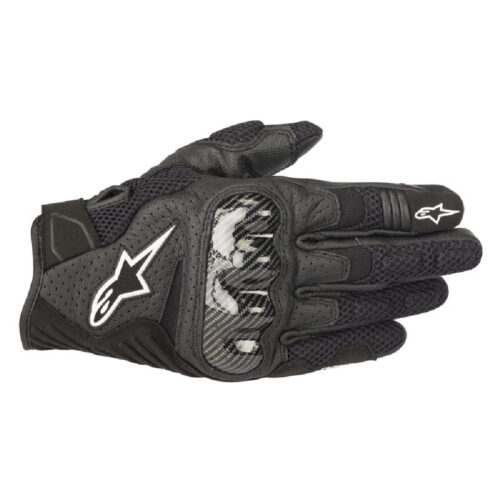 Manusi Moto ALPINESTARS SMX-1 V2 WENTYLOWANE Marime M