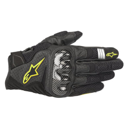 Manusi Moto ALPINESTARS SMX-1 V2 WENTYLOWANE Marime 3XL