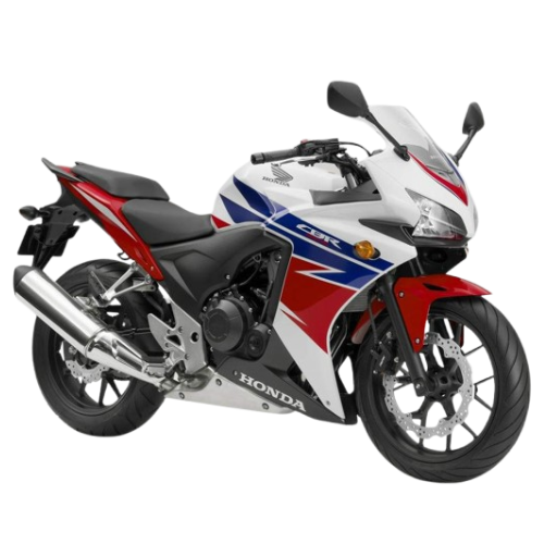 400 R