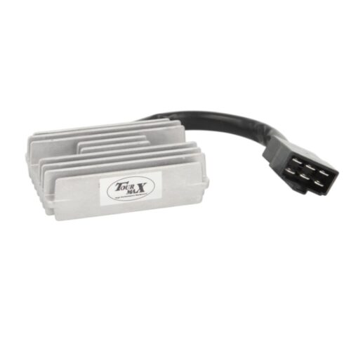 TOURMAX Regulator Tensiune Kawasaki ER5 ZR550 RGU-418 releu incarcare